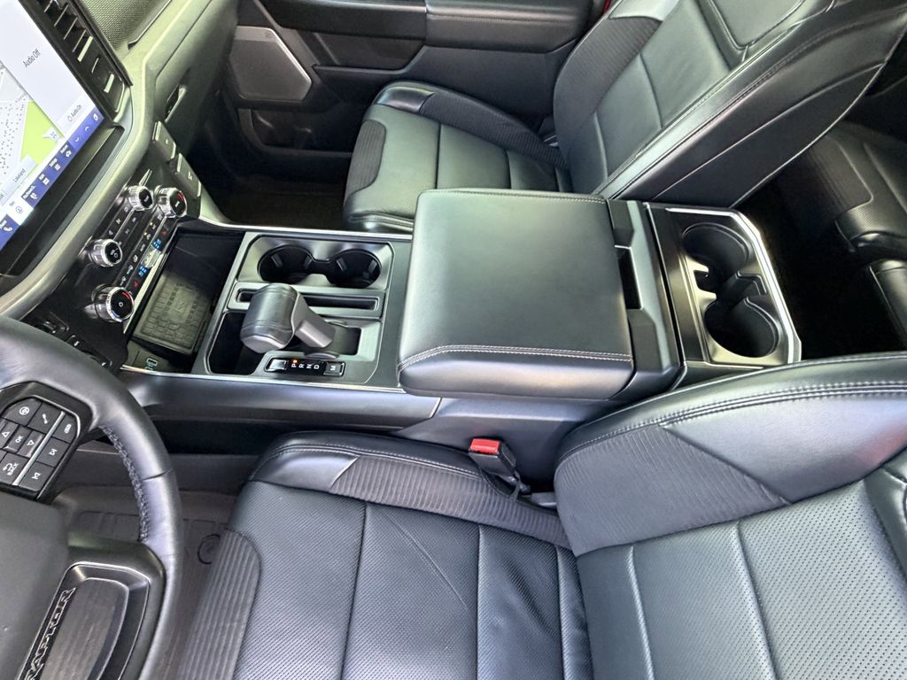 used 2022 Ford F-150 car, priced at $67,991