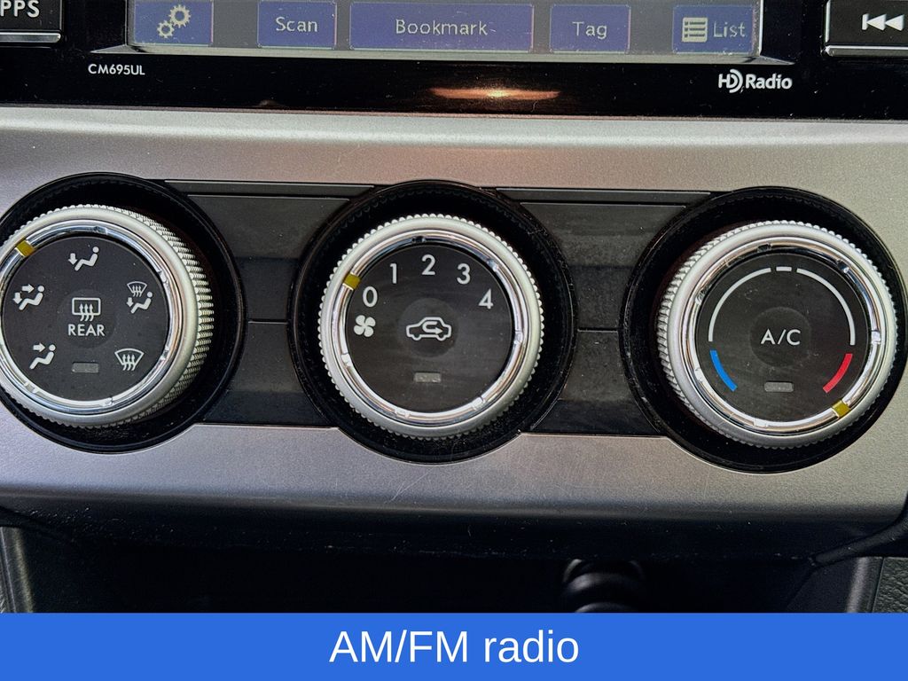 Used Car 2017 Subaru Crosstrek  2.0i Premium For Sale Under $12,000 In Austin, Texas