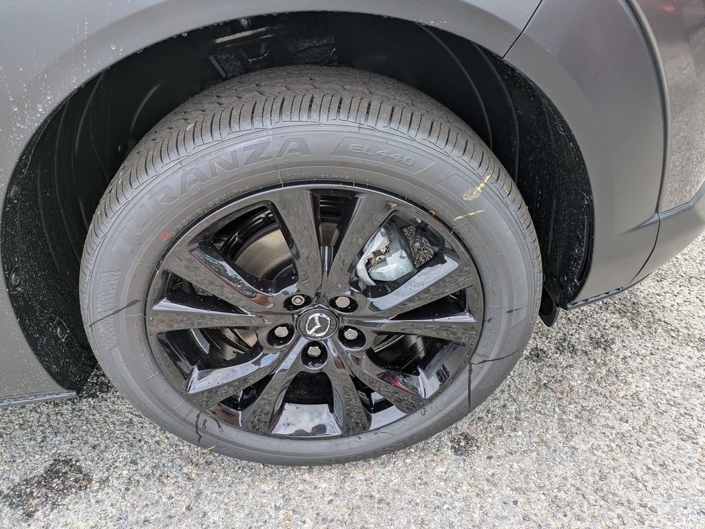 2026 Mazda CX-30 2.5 S Select Sport