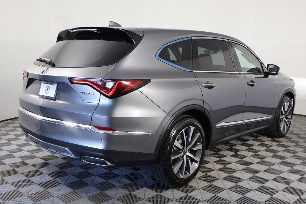 Thumbnail: 2026 Acura MDX - 2
