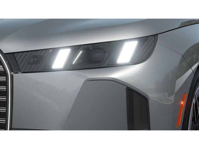 Thumbnail: 2026 BMW iX - 6