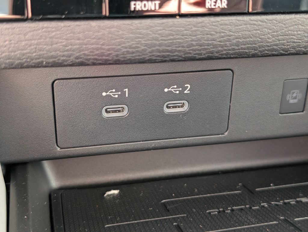 New 2026 Mitsubishi Outlander SUV
