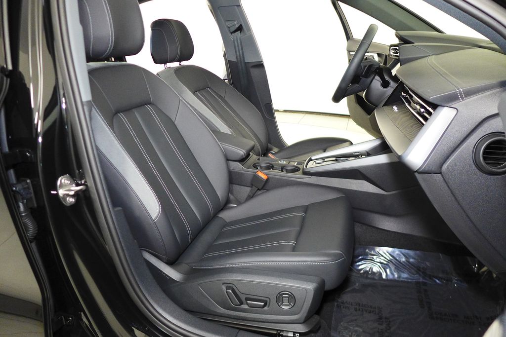 Thumbnail: 2025 Audi A3 - 19