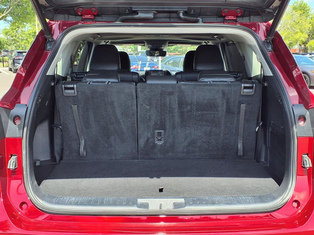 Used 2020 Toyota Highlander SUV