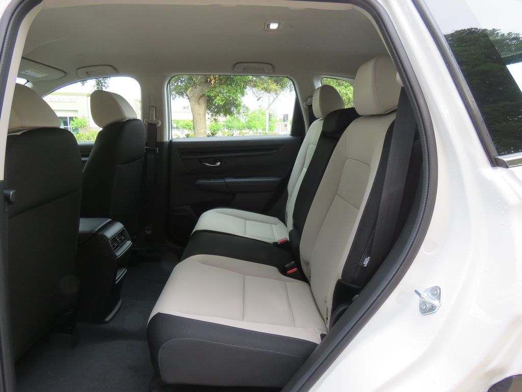 Thumbnail: 2026 Honda CR-V - 10