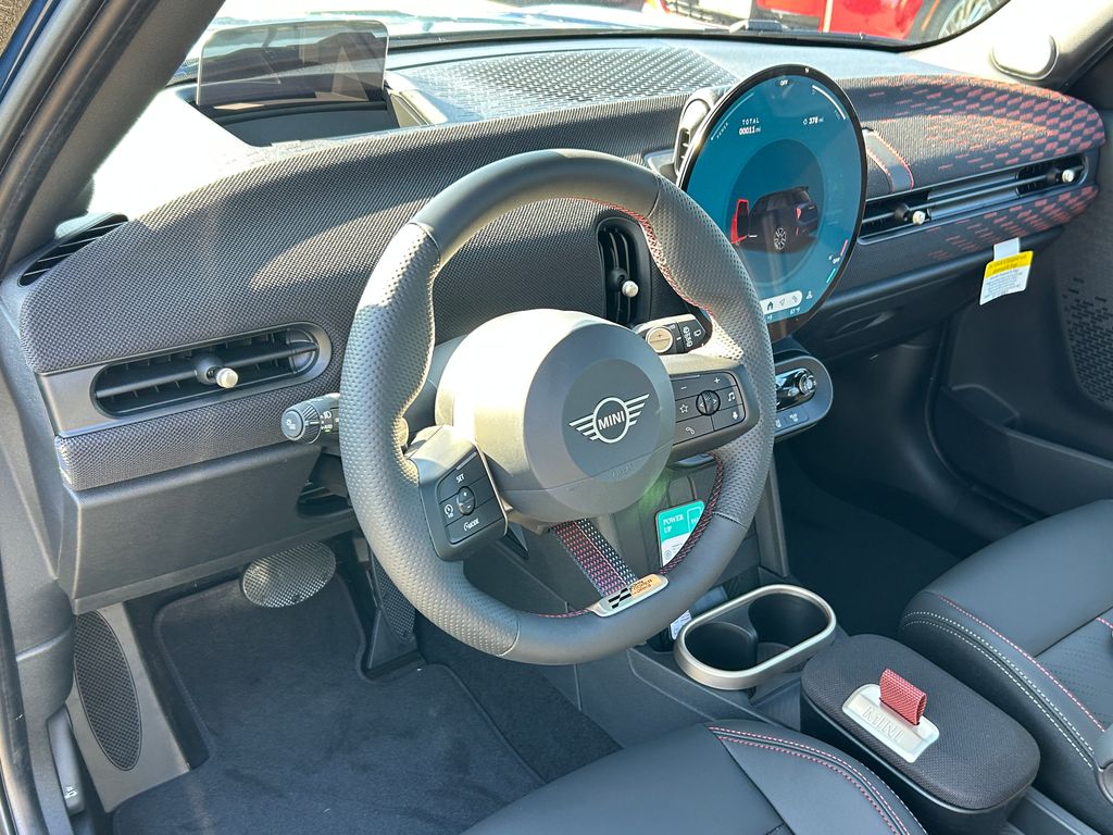 Thumbnail: 2026 MINI Cooper - 13