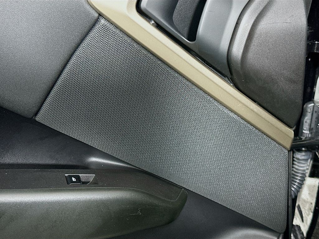 Thumbnail: 2025 BMW X3 - 19