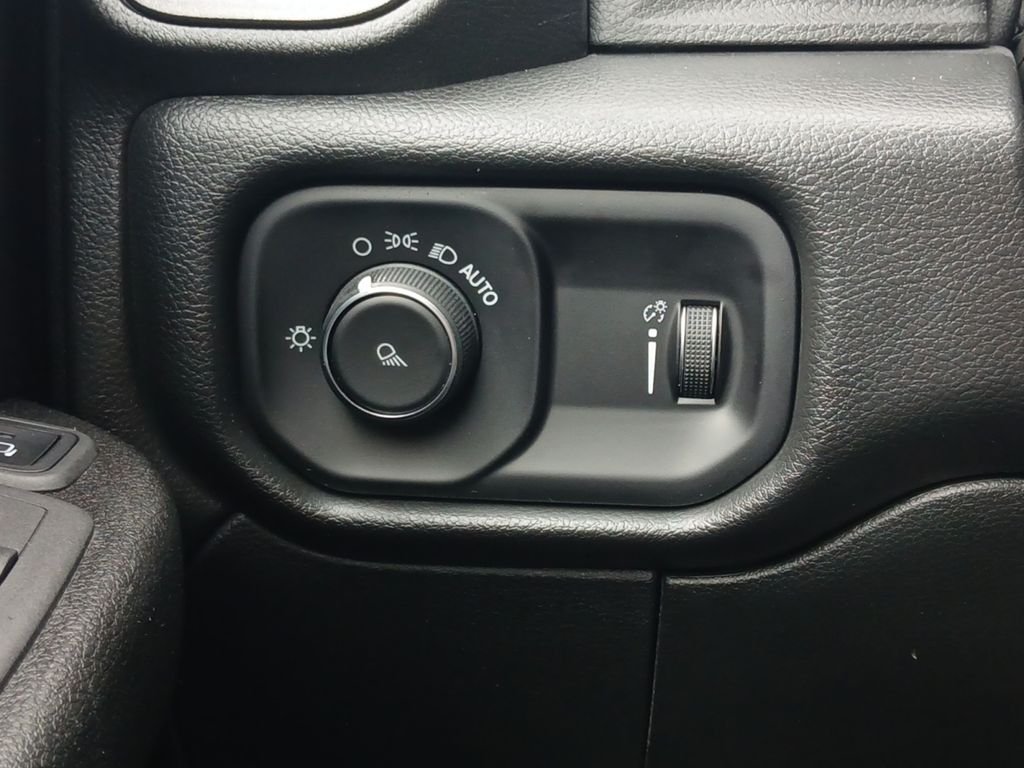 Used Car 2024 Ram 3500  Tradesman For Sale Under $60,000 In Austin, Texas