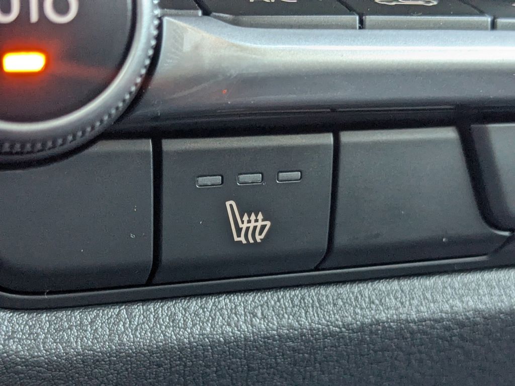 2026 Mazda CX-50 2.5 S Preferred