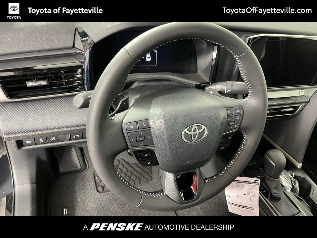 Thumbnail: 2026 Toyota Camry - 25