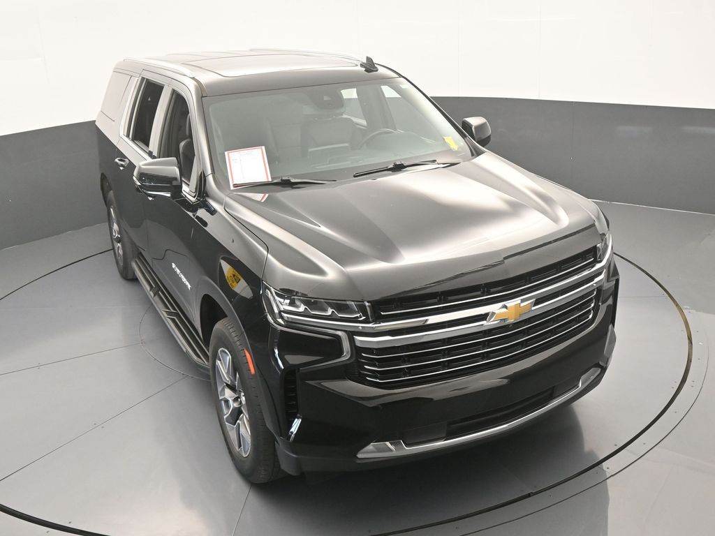 Used 2024 Black Chevrolet LT image 69