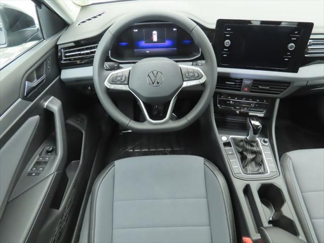 Thumbnail: 2026 Volkswagen Jetta - 10