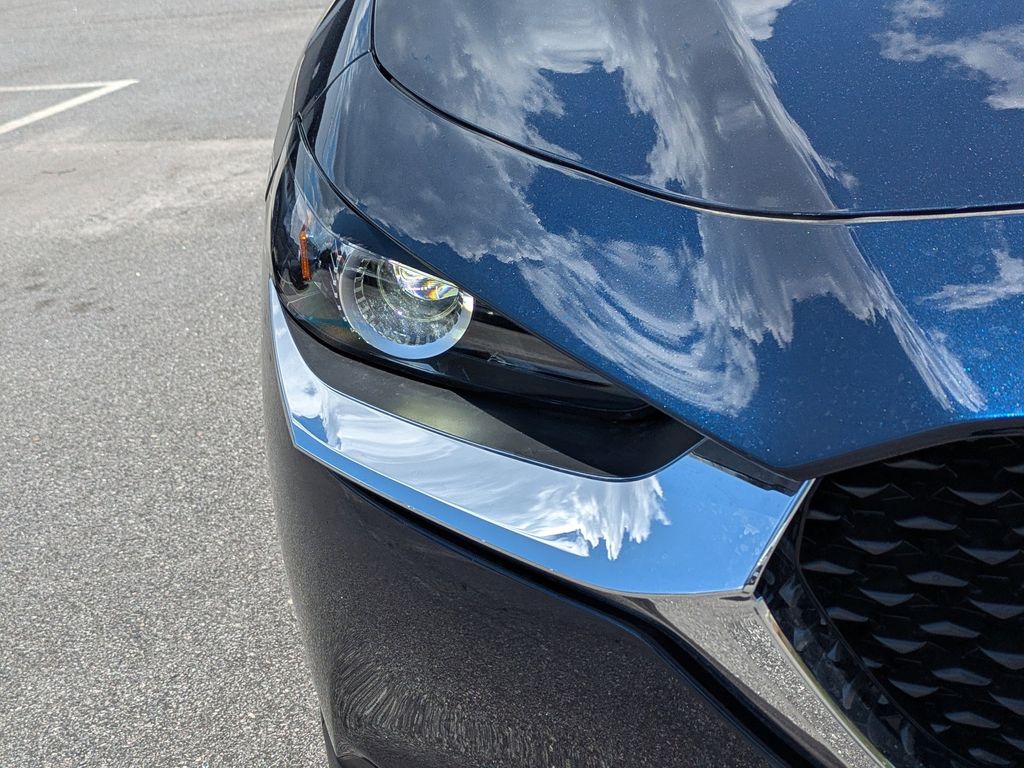 2026 Mazda CX-30 2.5 S Select Sport