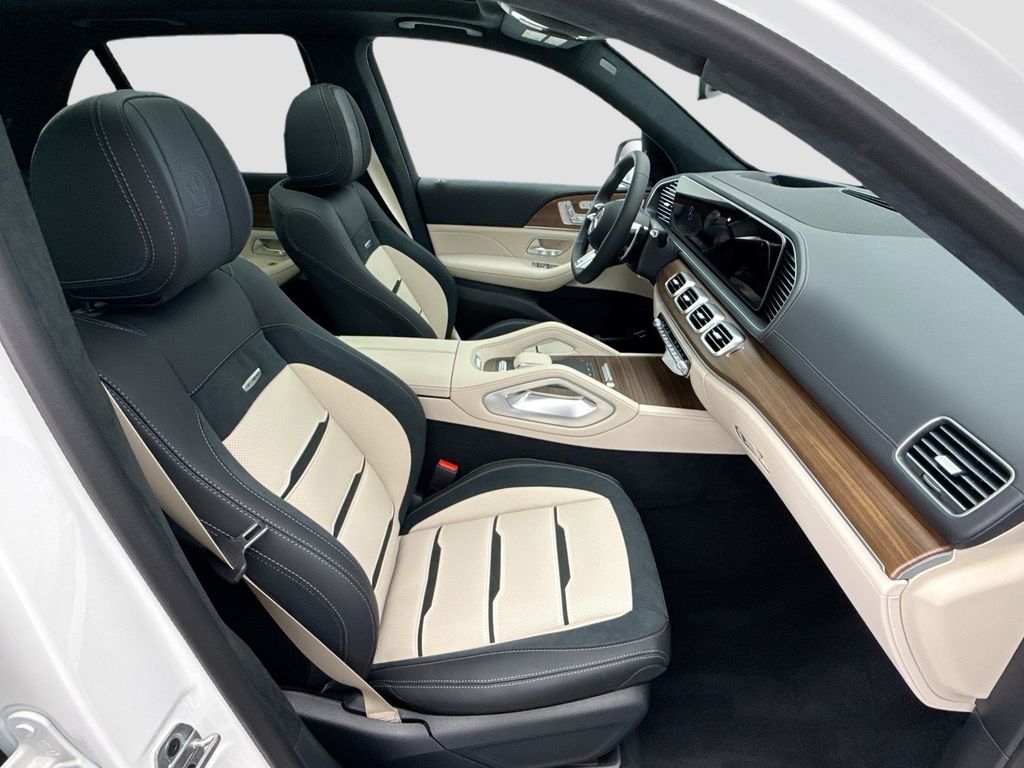 Thumbnail: 2026 Mercedes-Benz GLE - 20