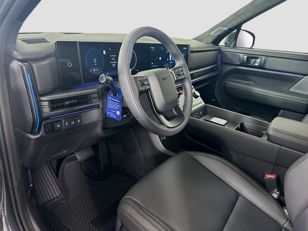 Thumbnail: 2026 Hyundai Santa Fe - 9