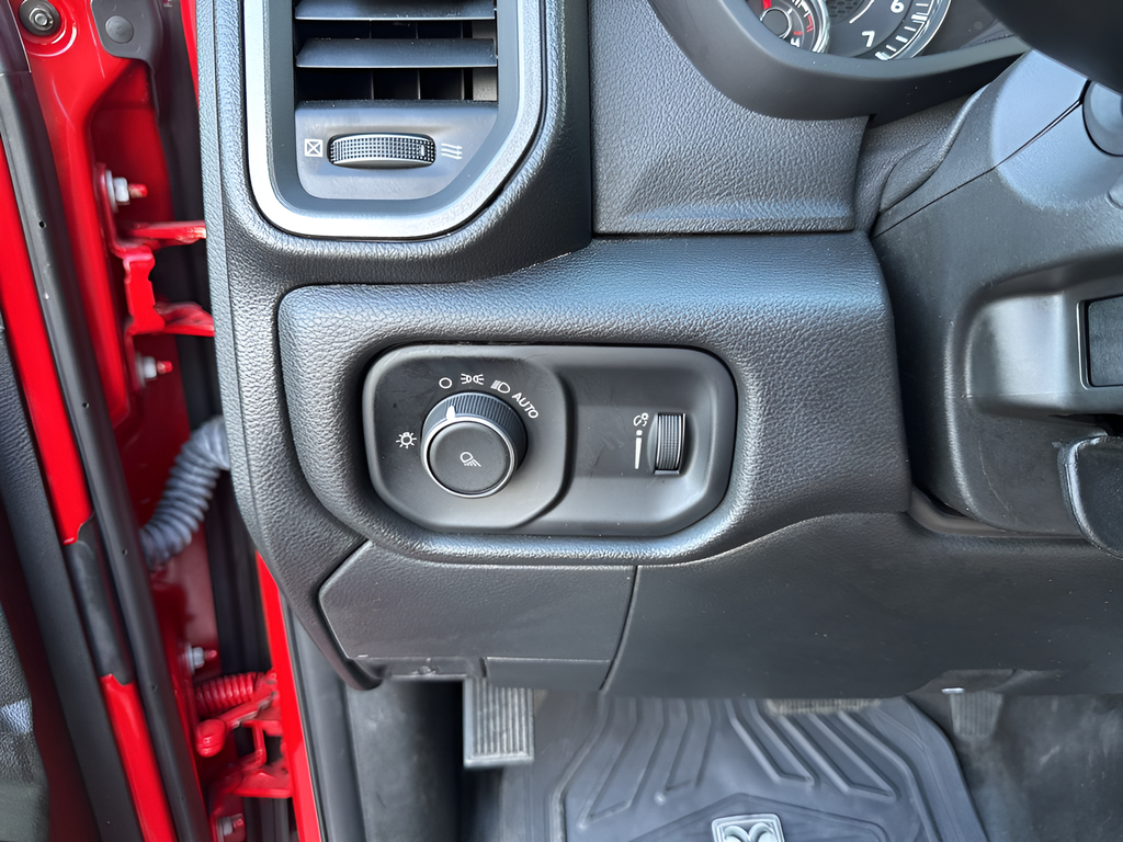 Used Car 2024 Ram 2500  Tradesman For Sale Under $40,000 In Austin, Texas