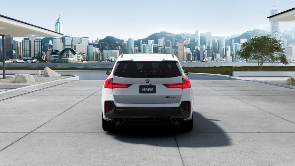 Thumbnail: 2026 BMW X1 - 29