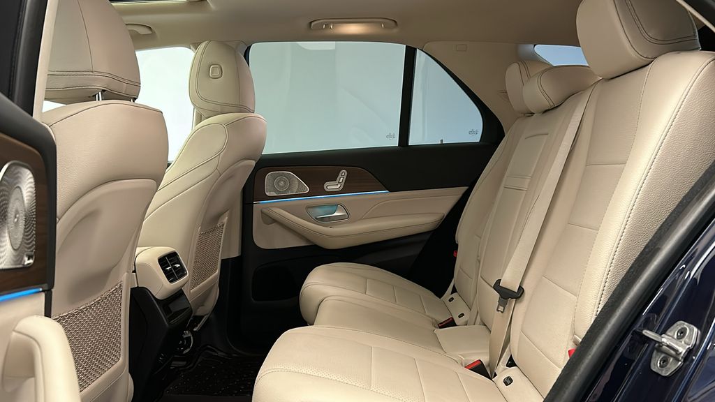 2022 Mercedes-Benz GLE 350 24