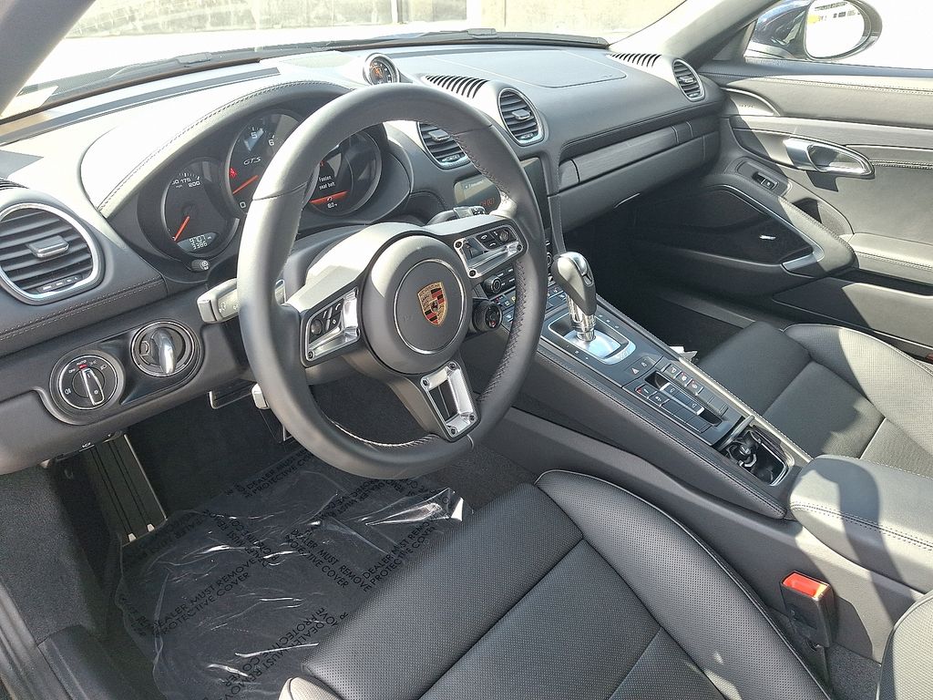 Thumbnail: 2024 Porsche 718 Boxster - 4