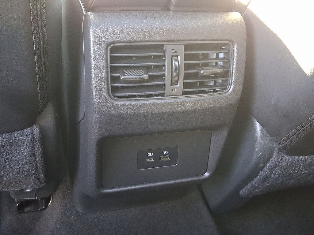 Thumbnail: 2023 Nissan Rogue - 11