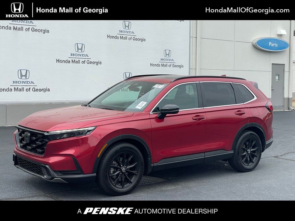 2024 Honda CR-V Sport -
                Buford, GA