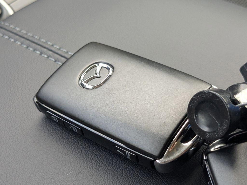 2026 Mazda CX-30 2.5 S