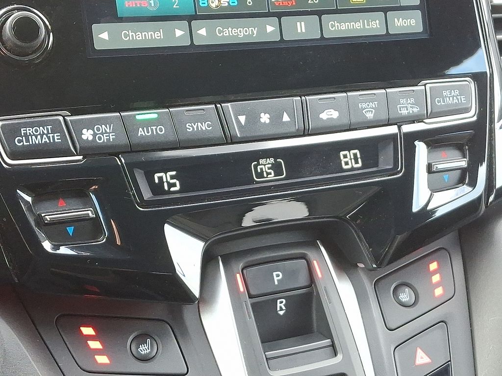 Thumbnail: 2023 Honda Odyssey - 19