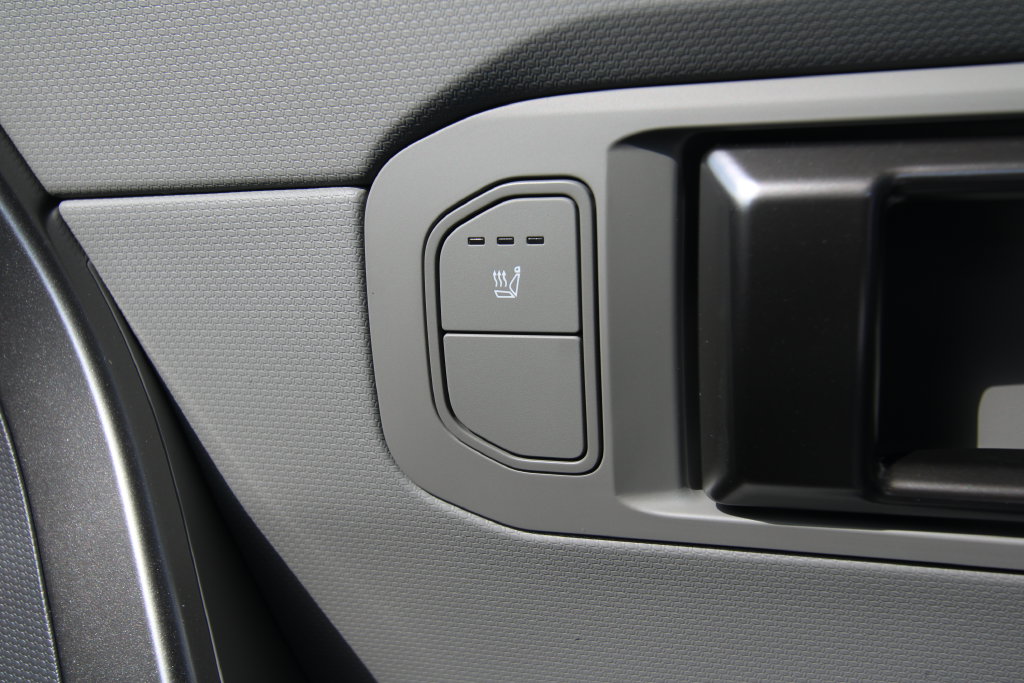 New 2027 Kia Seltos SUV