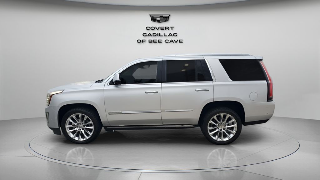 Used Car 2019 Cadillac Escalade  Premium Luxury For Sale Under $35,000 In Austin, Texas