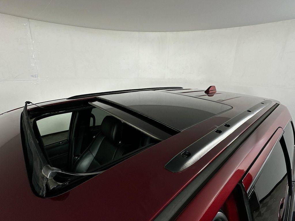 used 2021 Jeep Grand Cherokee car, priced at $27,985