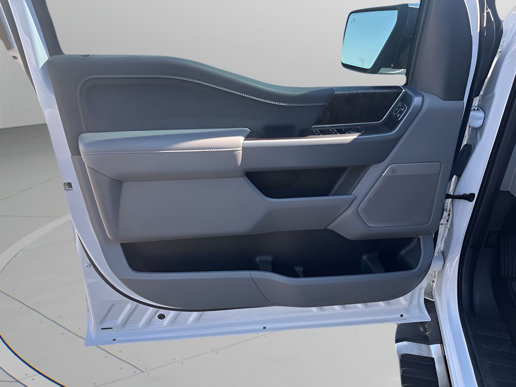 Used Car 2023 Ford F-150  Lariat For Sale Under $40,000 In Austin, Texas