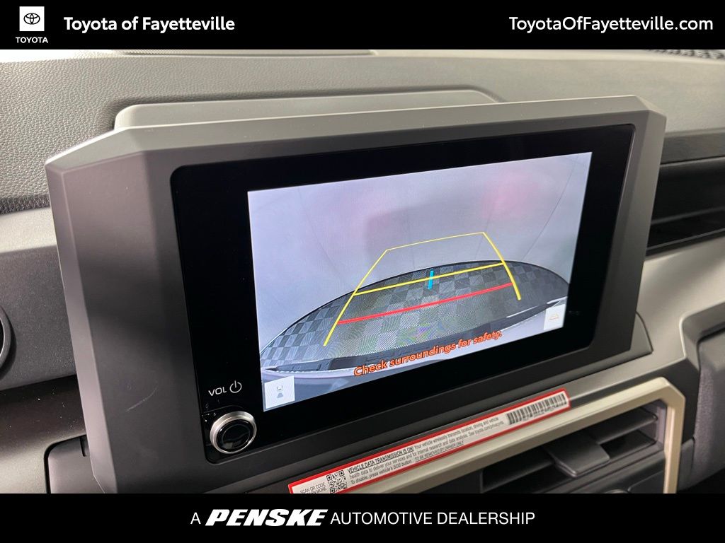 Thumbnail: 2025 Toyota Tacoma - 30