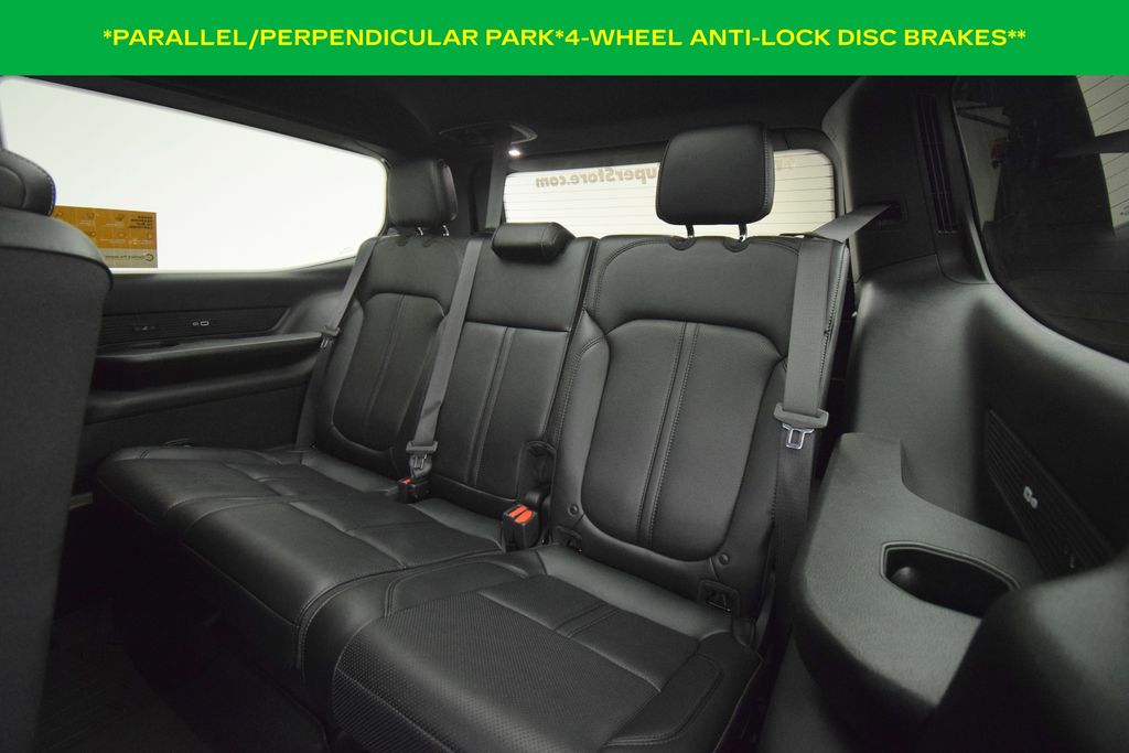 used 2023 Jeep Wagoneer car, priced at $47,595