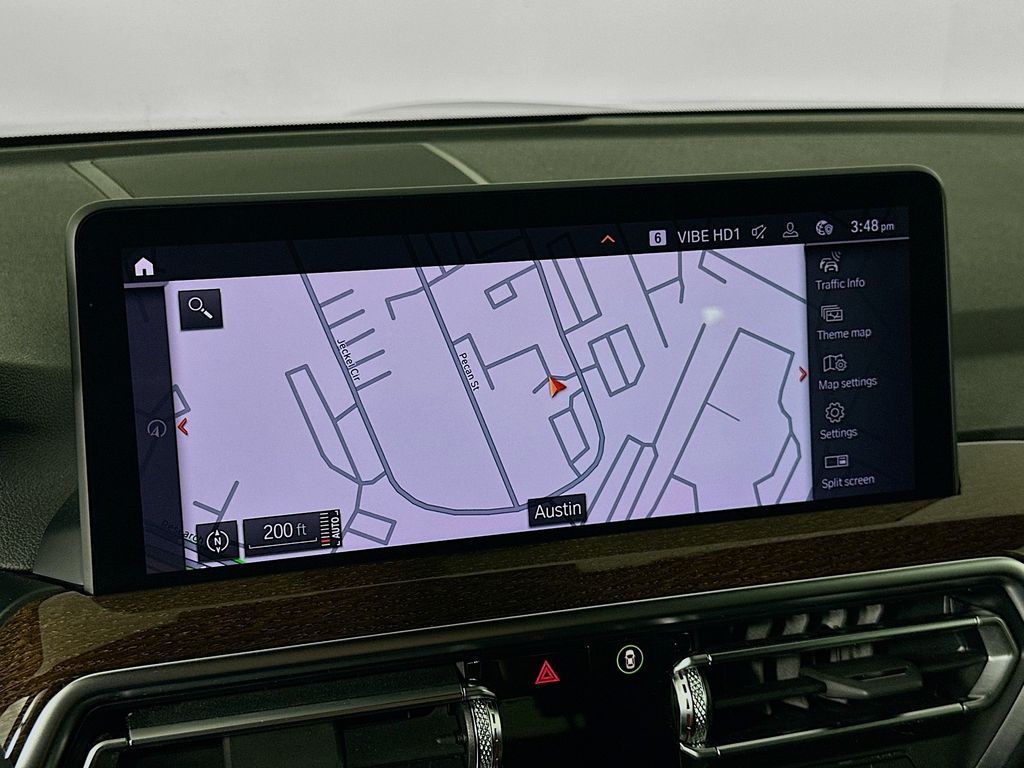 2022 BMW X3 xDrive30i 13