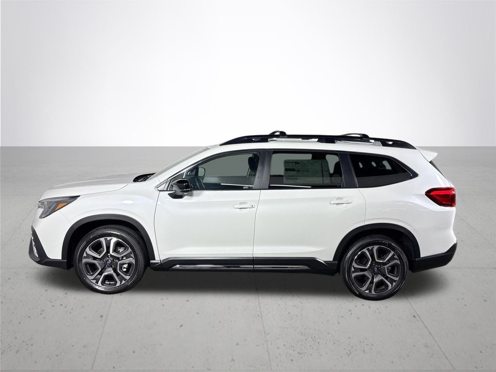 2026 Subaru Ascent Limited