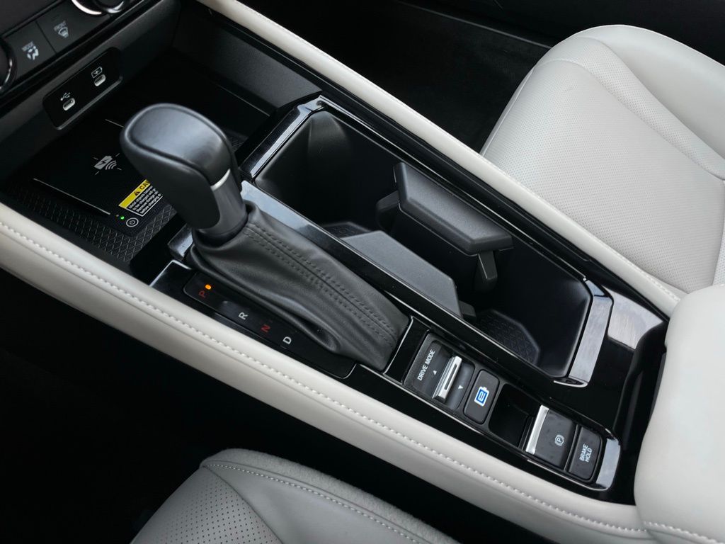 Thumbnail: 2023 Honda Accord - 19