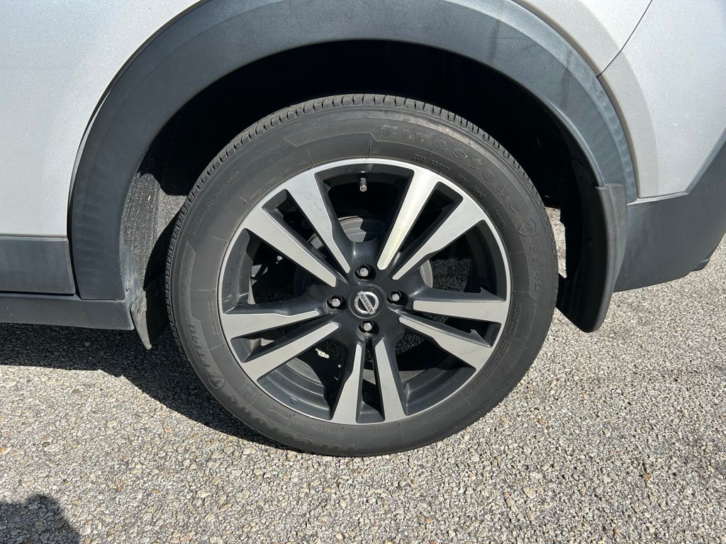 Thumbnail: 2019 Nissan Kicks - 9