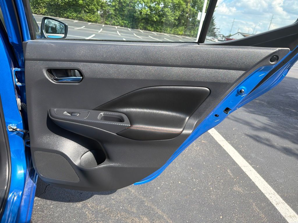 Thumbnail: 2023 Nissan Versa - 22