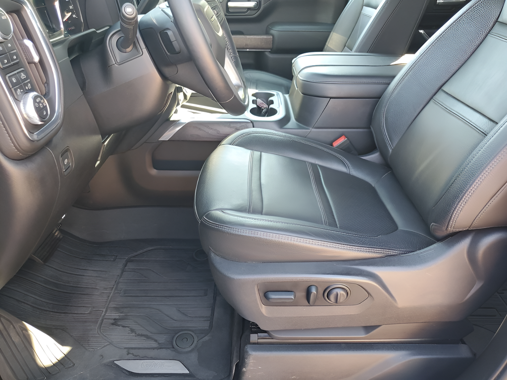 Used Car 2023 Gmc Sierra 3500hd  Denali For Sale Under $70,000 In Austin, Texas