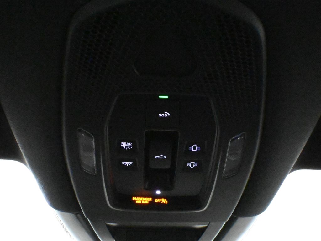 Thumbnail: 2026 Porsche Cayenne - 20