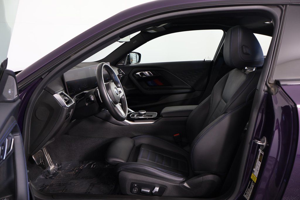 Thumbnail: 2023 BMW 2 Series - 9