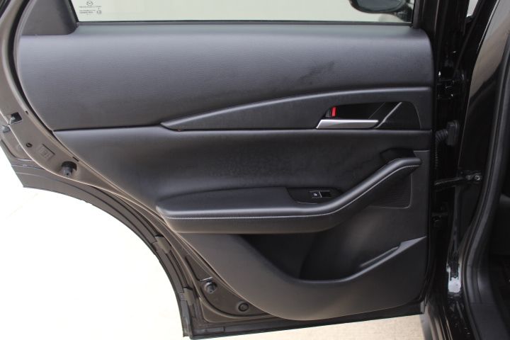 Used Car 2024 Mazda Cx-30  2.5 S Select Sport For Sale Under $25,000 In Georgetown, Texas