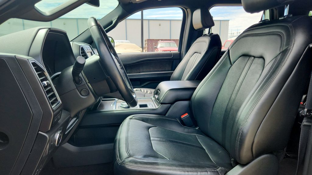 2021 Ford Expedition Limited - Photo 15