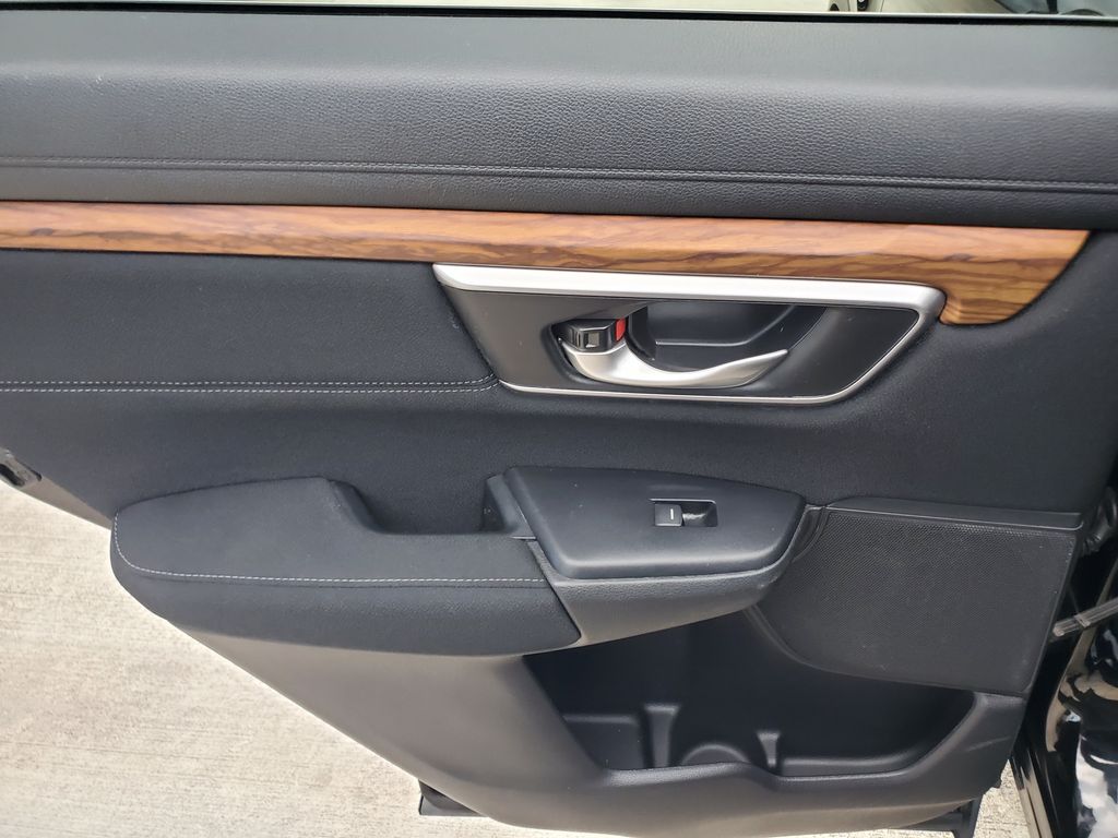 2018 Honda CR-V - $14,888
