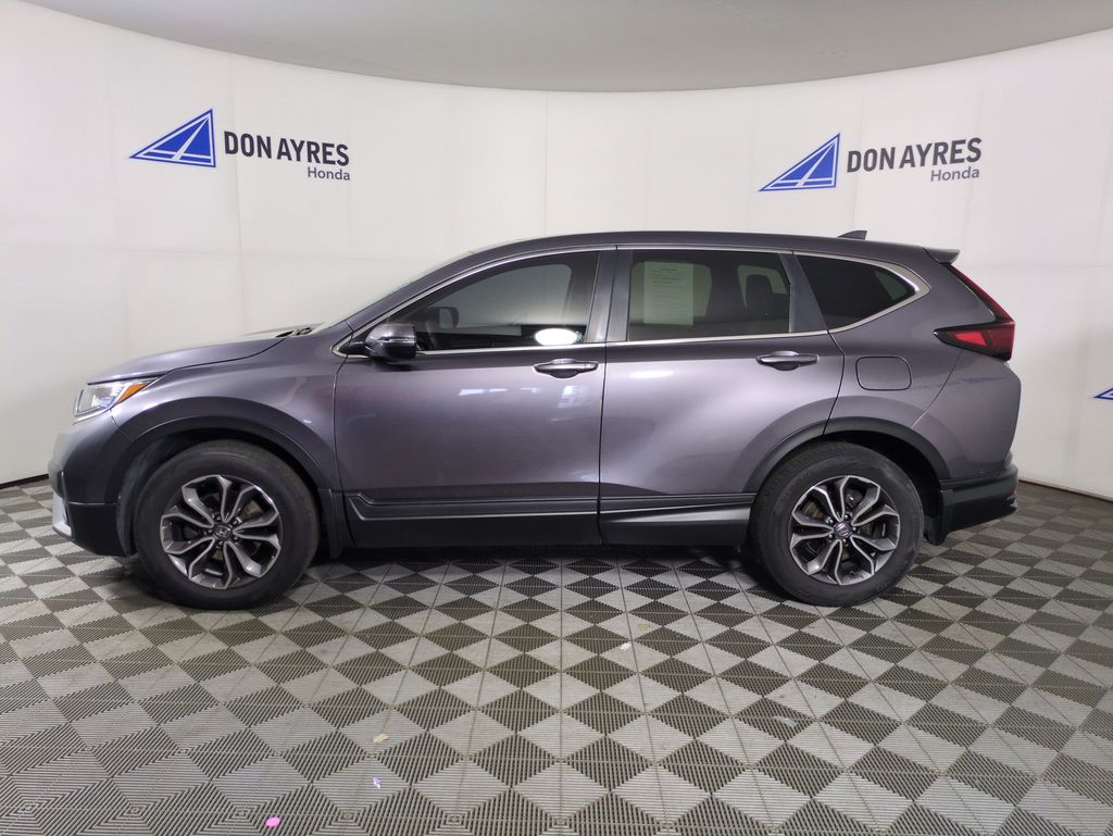 Used 2020 Honda CR-V EX For Sale in Fort Wayne, IN