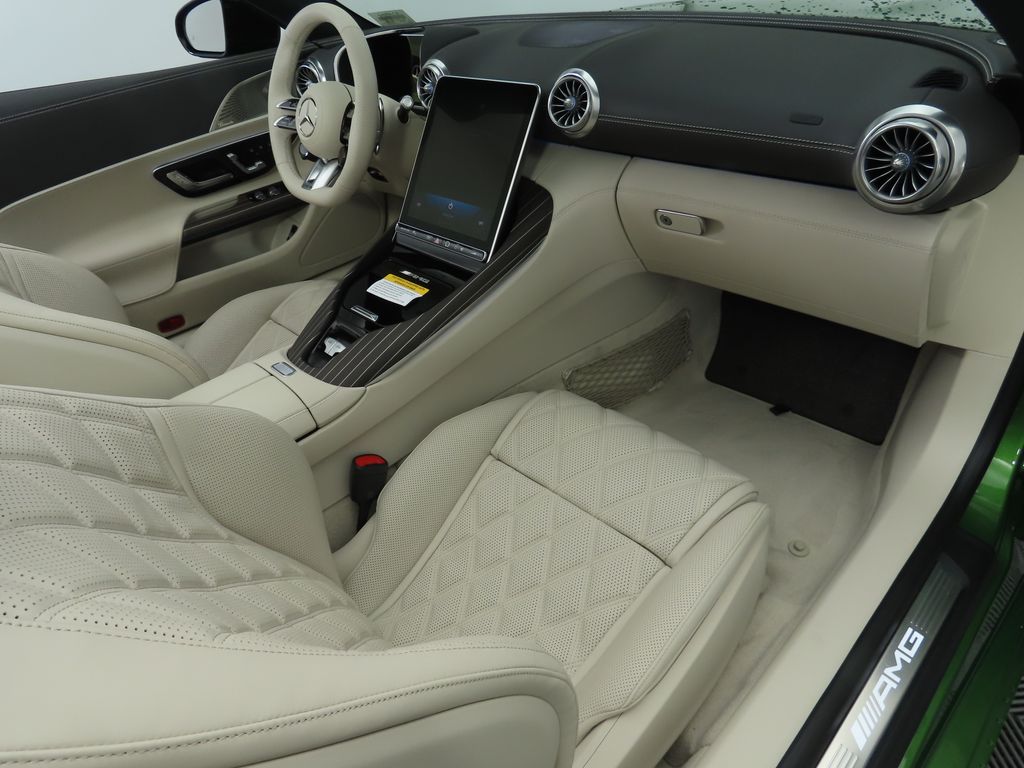 Thumbnail: 2026 Mercedes-Benz SL-Class - 27