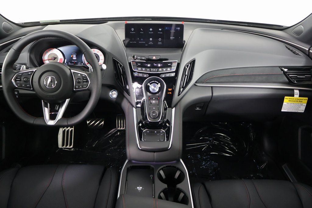 Thumbnail: 2026 Acura RDX - 4