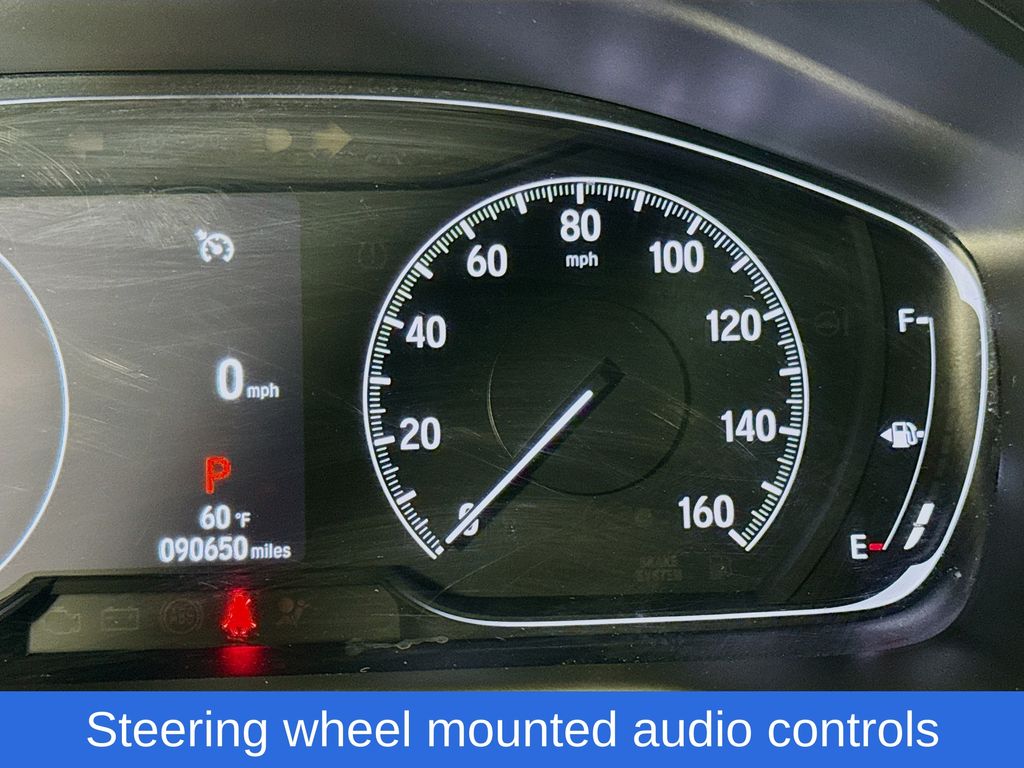 Used Car 2022 Honda Accord  Touring 2.0t For Sale Under $30,000 In Austin, Texas