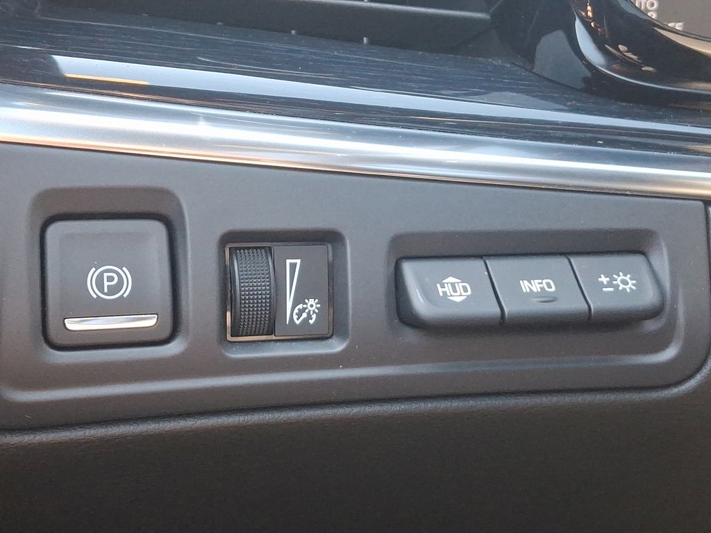 2024 Cadillac XT5 Premium Luxury 24