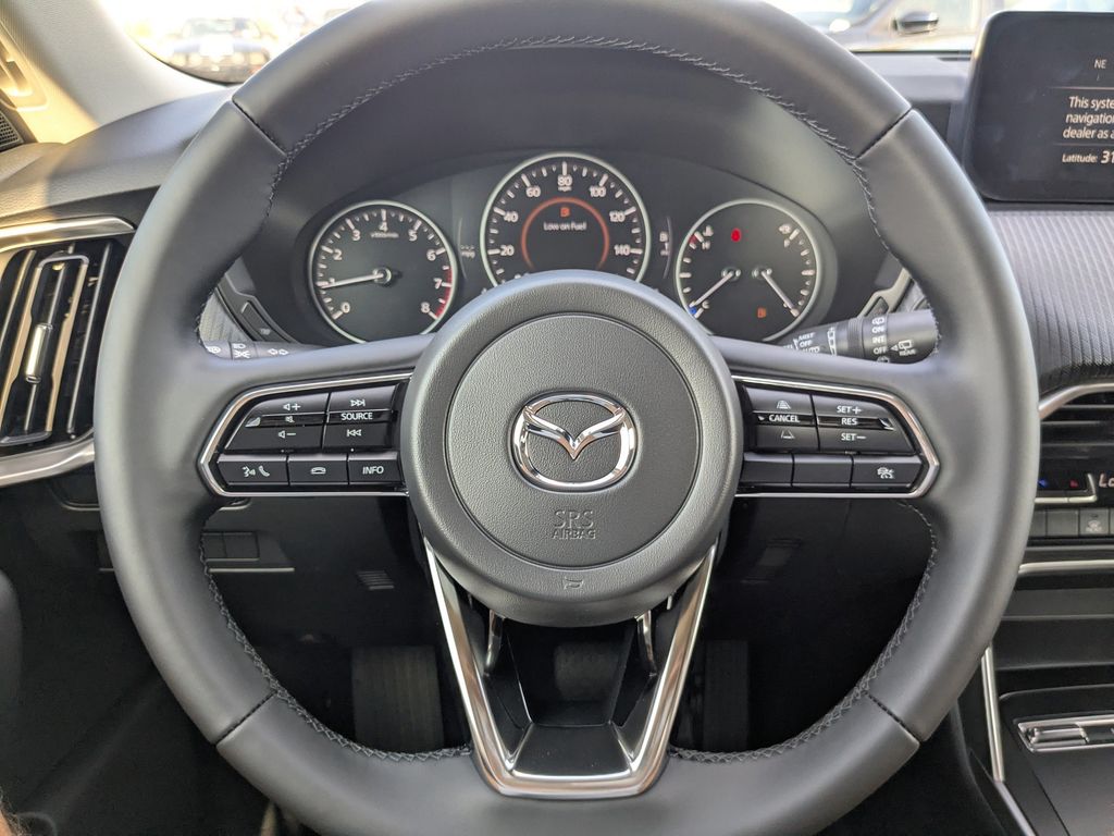 2026 Mazda CX-90 3.3 Turbo Select